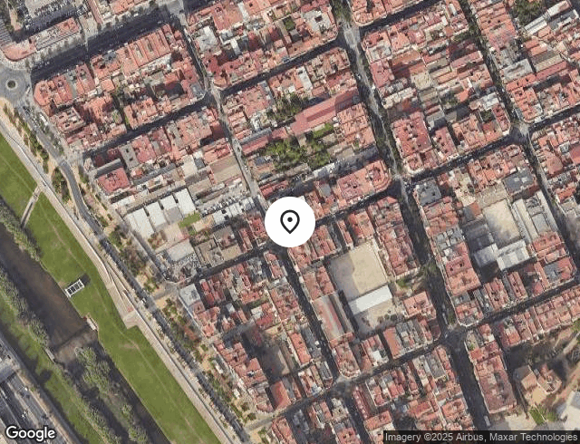 Piso en Calle Sant Joaquim , 77